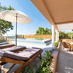 Holiday home Casa Olive *