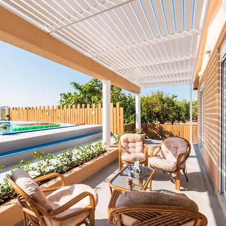 Casa Olive *