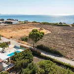 Vakantiehuis Casa Olive Gennadi