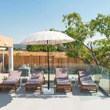 Casa Olive Vakantiehuis *