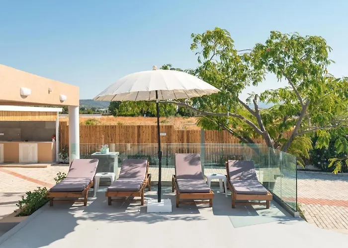 Casa Olive Vakantiehuis *