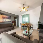 Casa Olive *