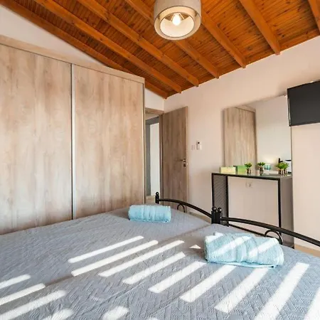 Ferienhaus Casa Olive Gennadi