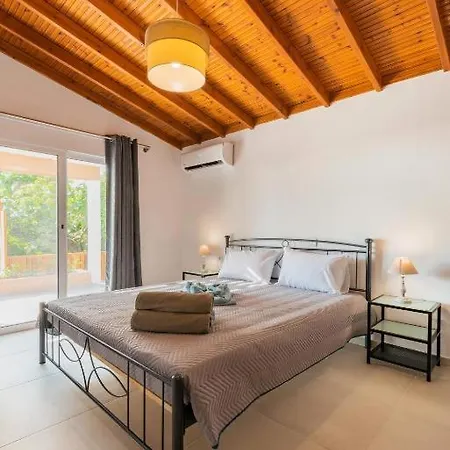 Casa Olive * Gennadi