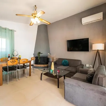 Ferienhaus Casa Olive *