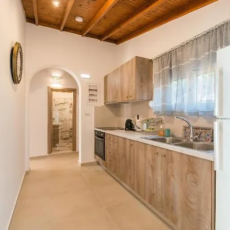 Casa Olive