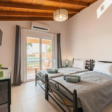 Casa Olive Ferienhaus