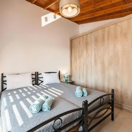 Casa Olive *