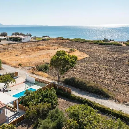 Tatil Evi Casa Olive Gennadi