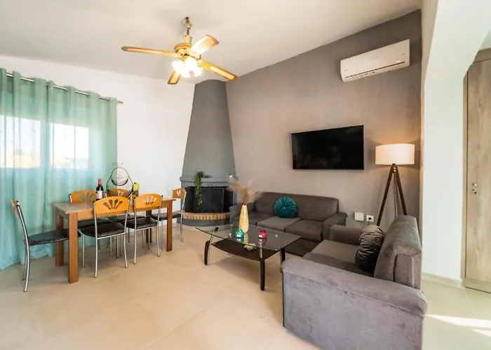 Ferienhaus Casa Olive *