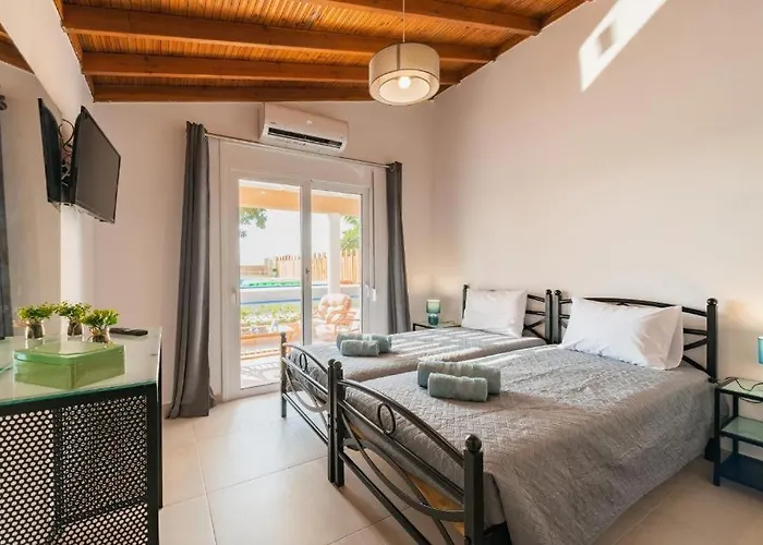 Casa Olive Dom wakacyjny