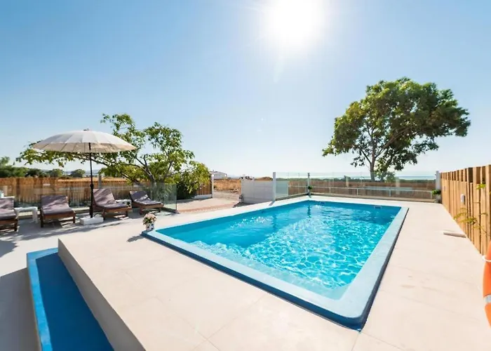 Ferienhaus Casa Olive *