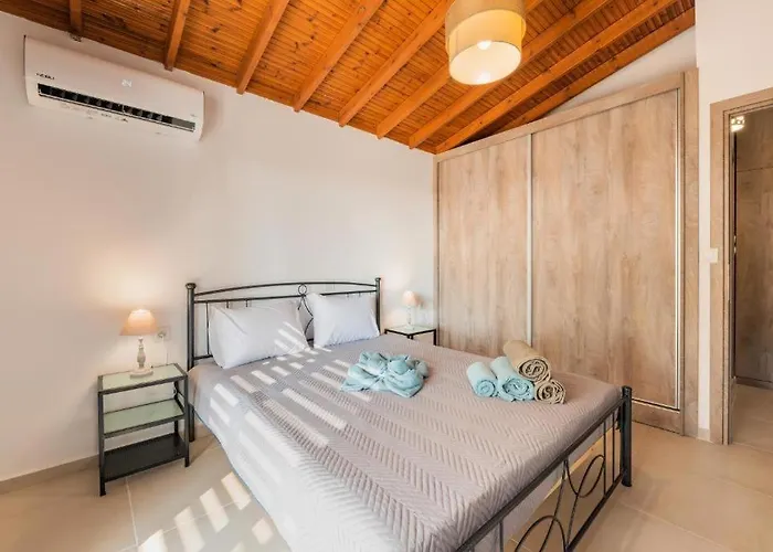 Casa Olive * Gennadi