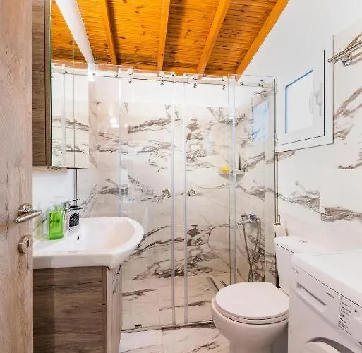 Casa Olive Ferienhaus Gennadi