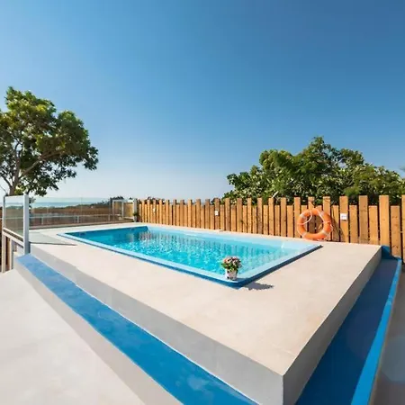 בית נופש Casa Olive