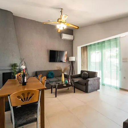 Casa Olive גנאדי